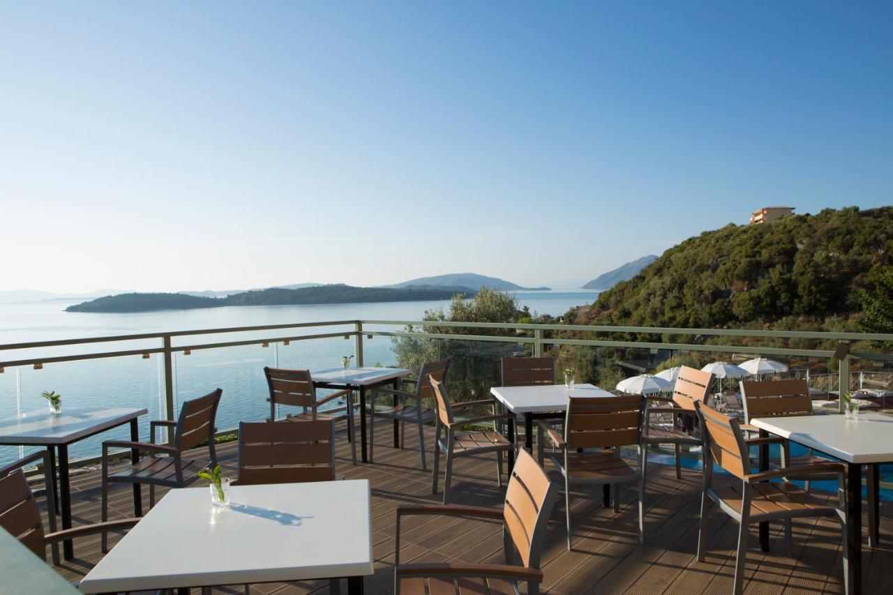 Red Tower 4* Никиана