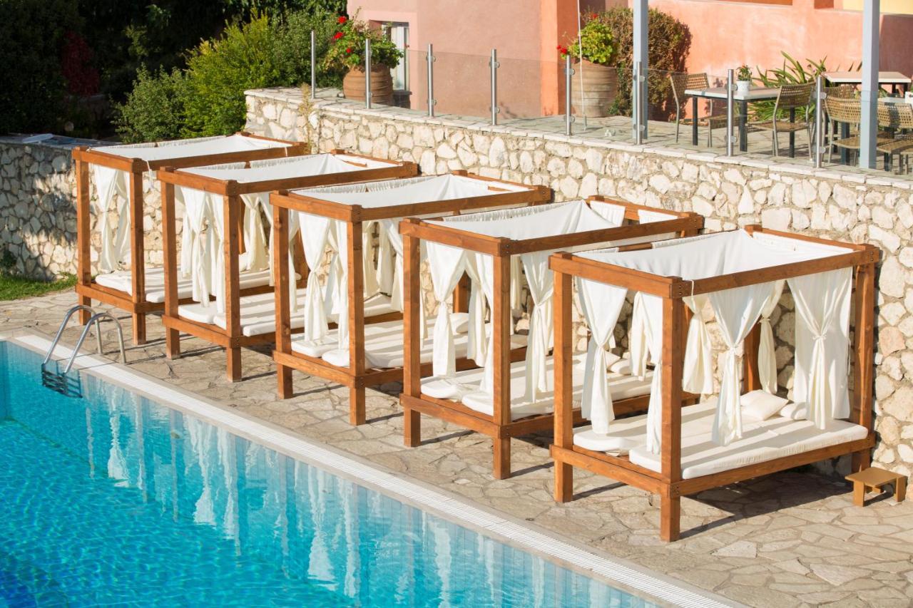 Red Tower Hotel 4*